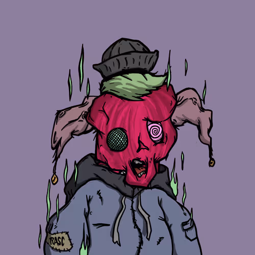 Rotten Anti Social Club