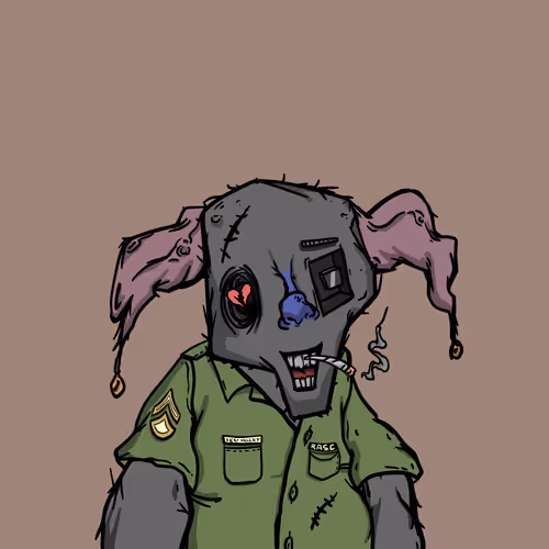 Rotten Anti Social Club