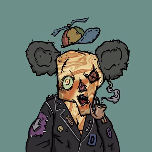 Rotten Anti Social Club