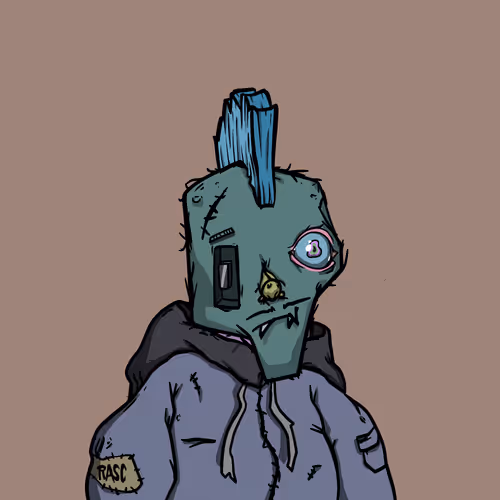 Rotten Anti Social Club