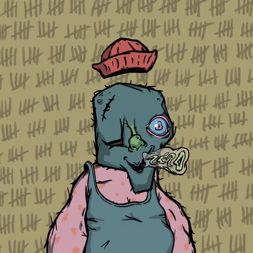 Rotten Anti Social Club
