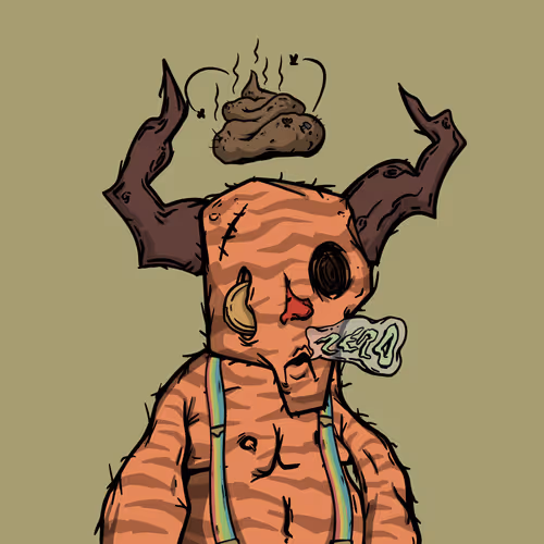 Rotten Anti Social Club