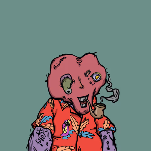 Rotten Anti Social Club