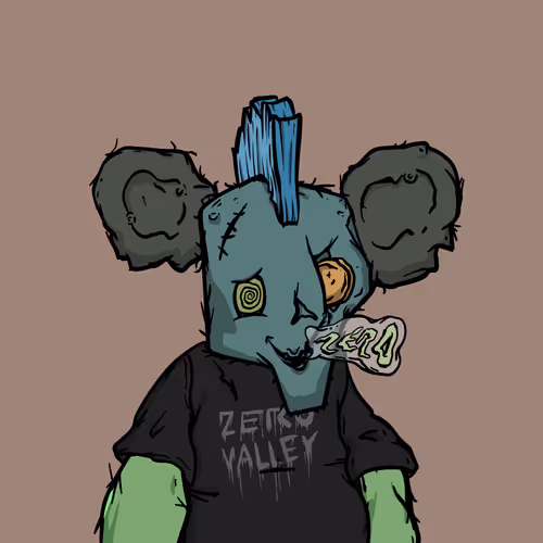 Rotten Anti Social Club