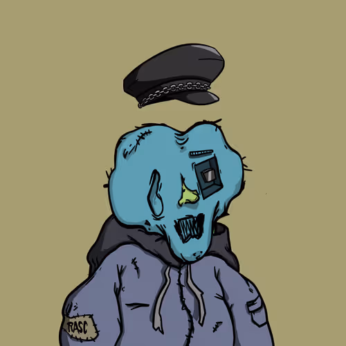 Rotten Anti Social Club