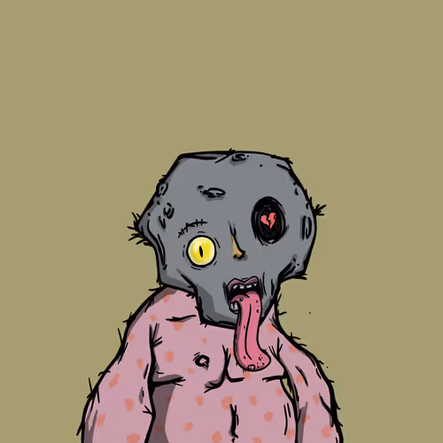 Rotten Anti Social Club