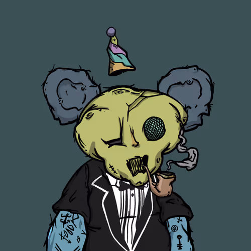 Rotten Anti Social Club