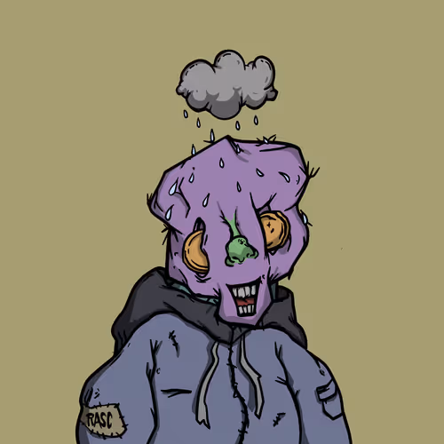 Rotten Anti Social Club