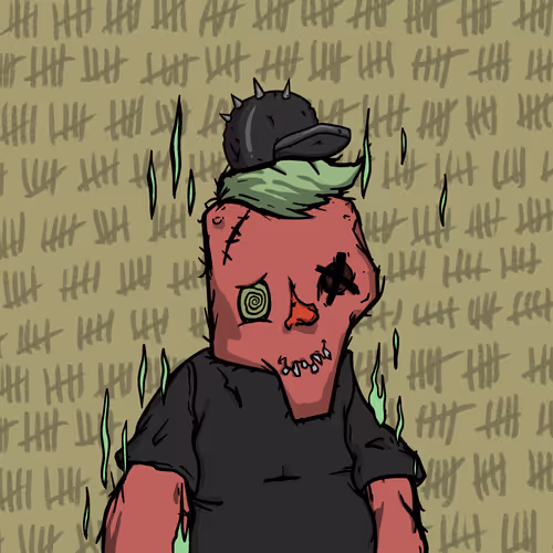 Rotten Anti Social Club