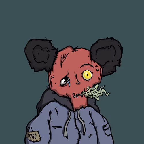 Rotten Anti Social Club