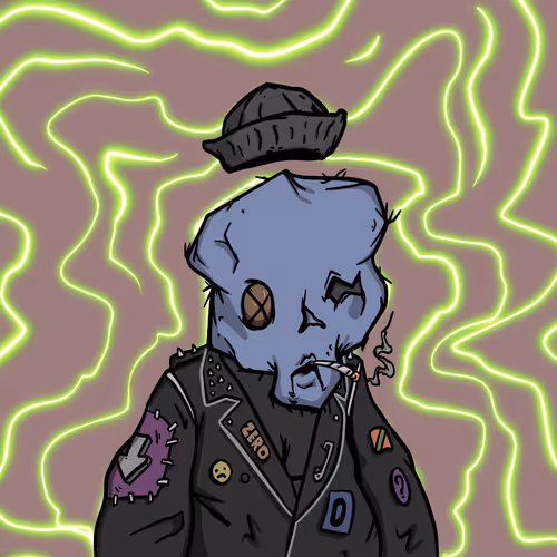 Rotten Anti Social Club