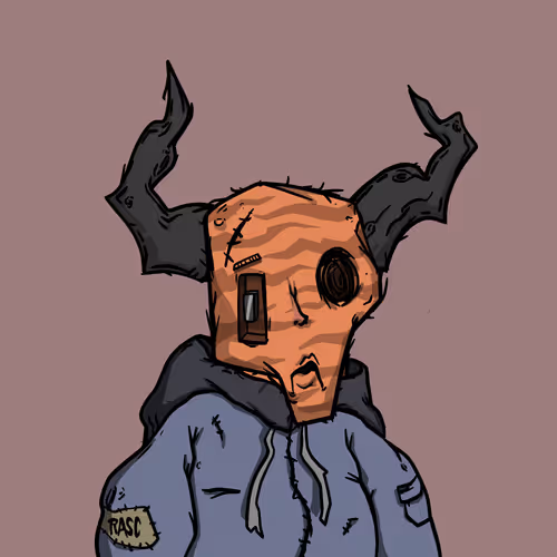 Rotten Anti Social Club