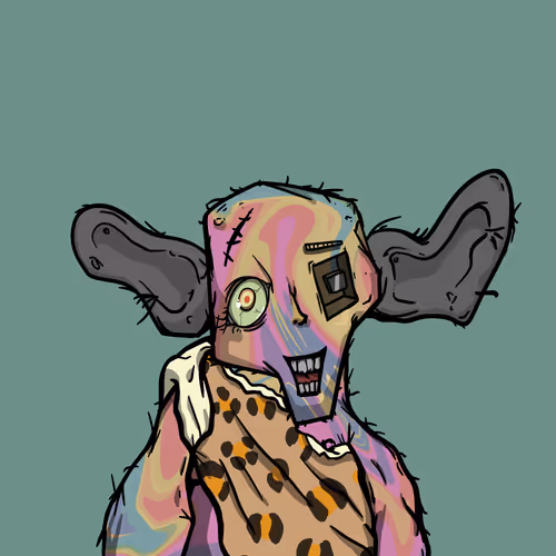 Rotten Anti Social Club