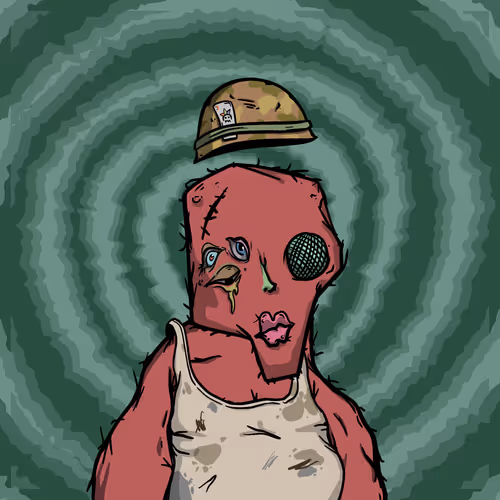 Rotten Anti Social Club
