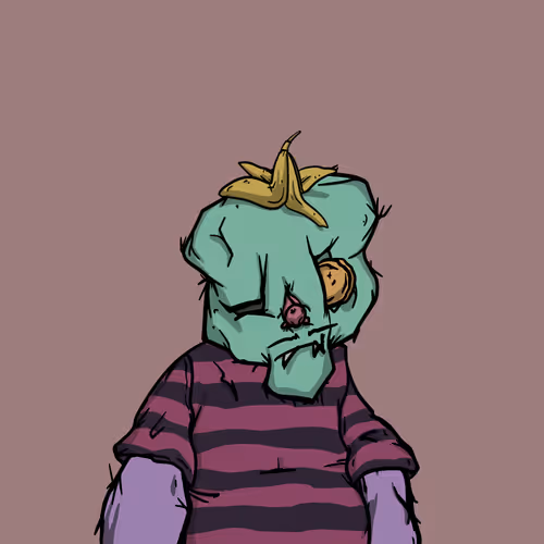Rotten Anti Social Club