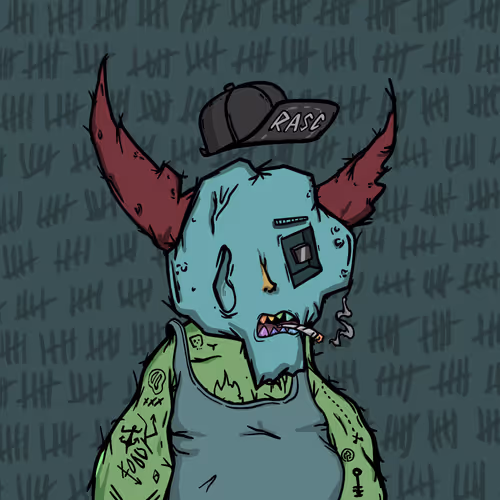 Rotten Anti Social Club