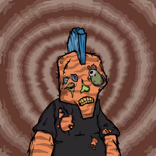 Rotten Anti Social Club