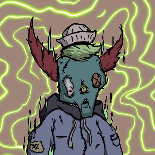 Rotten Anti Social Club