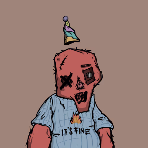 Rotten Anti Social Club