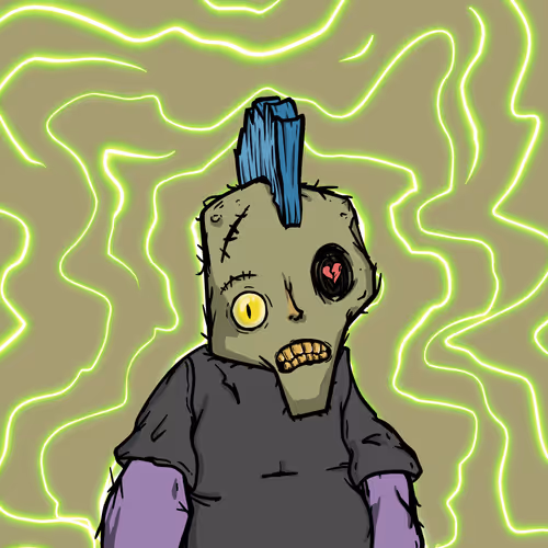 Rotten Anti Social Club