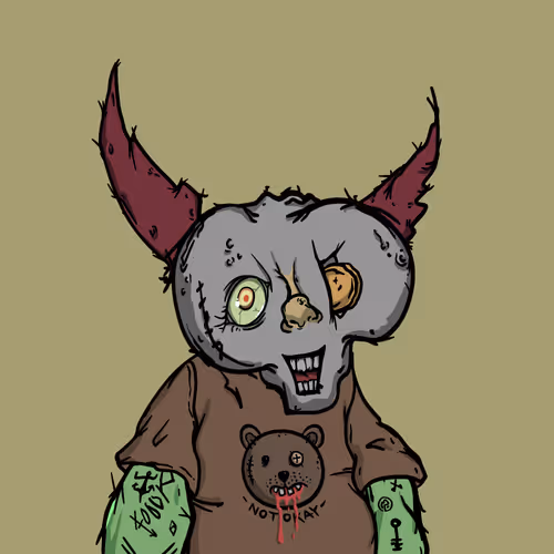 Rotten Anti Social Club