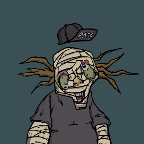Rotten Anti Social Club