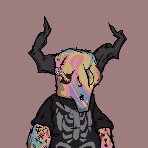 Rotten Anti Social Club