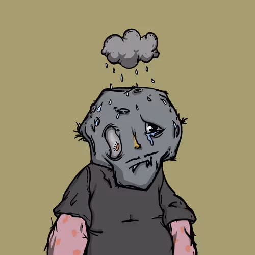 Rotten Anti Social Club
