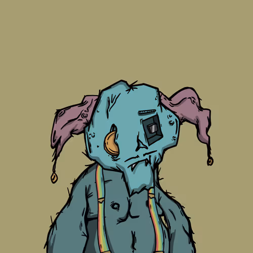 Rotten Anti Social Club