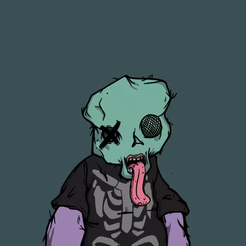 Rotten Anti Social Club