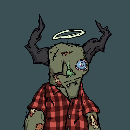 Rotten Anti Social Club