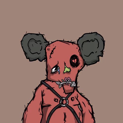 Rotten Anti Social Club