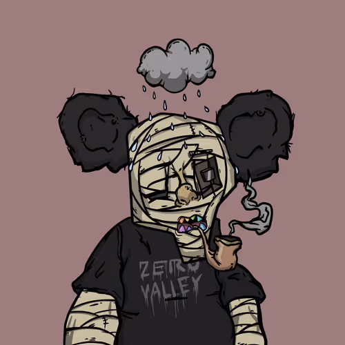Rotten Anti Social Club