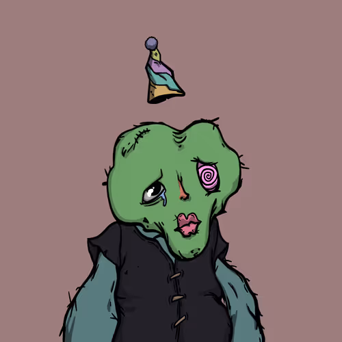 Rotten Anti Social Club