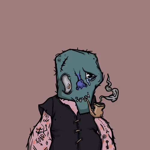 Rotten Anti Social Club