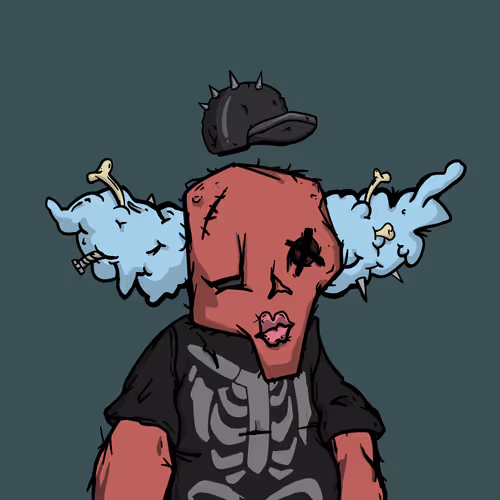 Rotten Anti Social Club