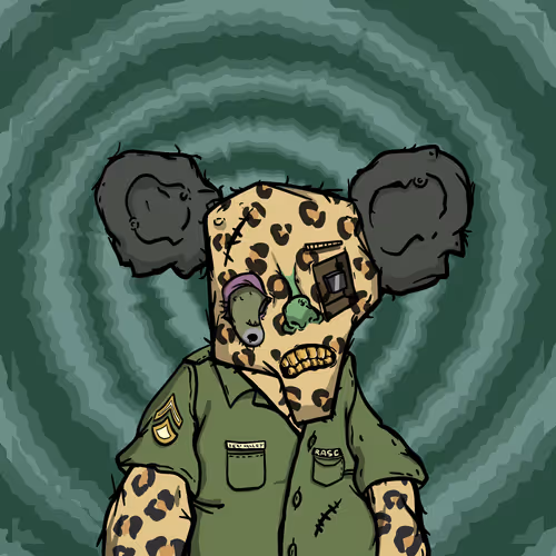 Rotten Anti Social Club