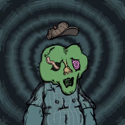 Rotten Anti Social Club