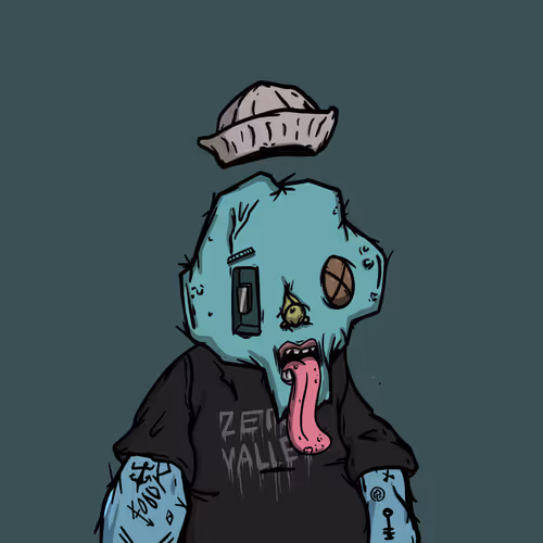 Rotten Anti Social Club