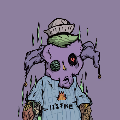 Rotten Anti Social Club