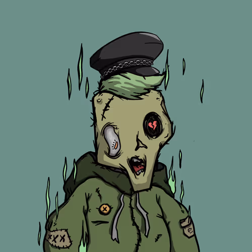 Rotten Anti Social Club