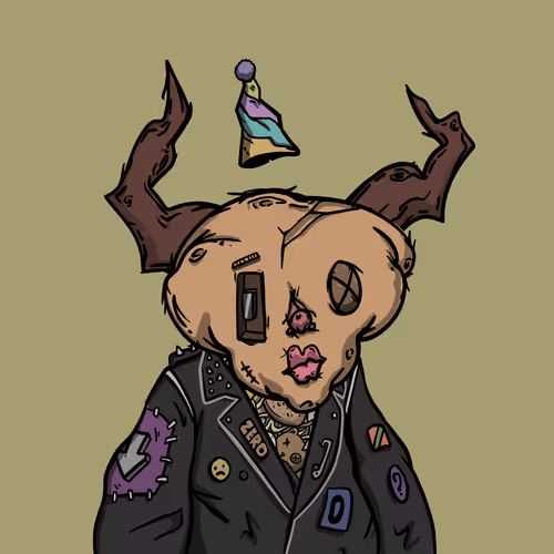 Rotten Anti Social Club
