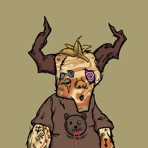 Rotten Anti Social Club