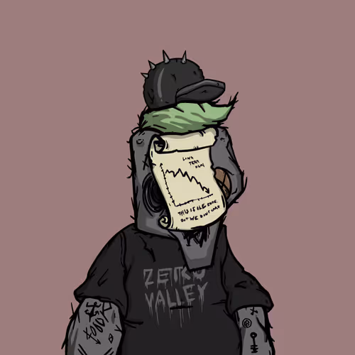 Rotten Anti Social Club