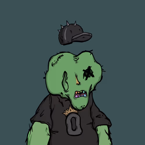 Rotten Anti Social Club