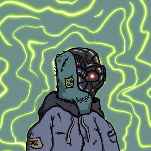 Rotten Anti Social Club