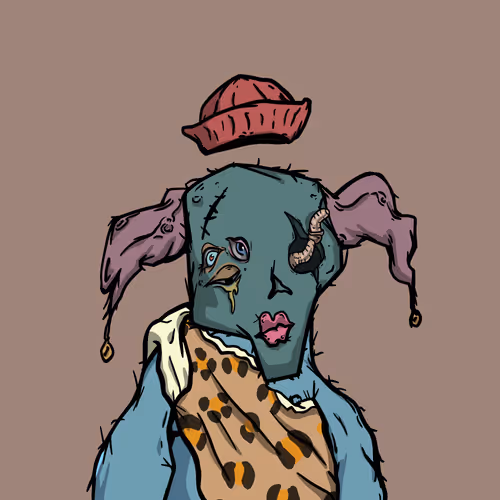 Rotten Anti Social Club