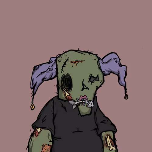Rotten Anti Social Club