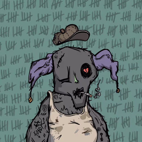 Rotten Anti Social Club
