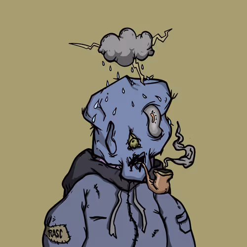 Rotten Anti Social Club